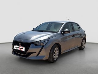 Peugeot 208 2021 Like | Δόσεις Χωρίς Τράπεζα