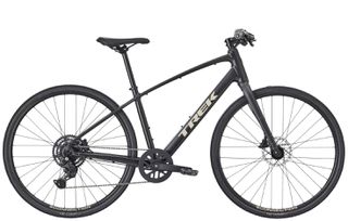ΠΟΔΗΛΑΤΟ TREK FX 2 STEPOVER GEN 4 CARBON DARK GREY 2027 / SIZE XS