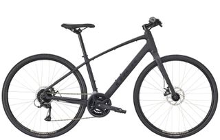ΠΟΔΗΛΑΤΟ TREK FX 1 STEPOVER GEN 4 DARK STAR 2027 / SIZE L