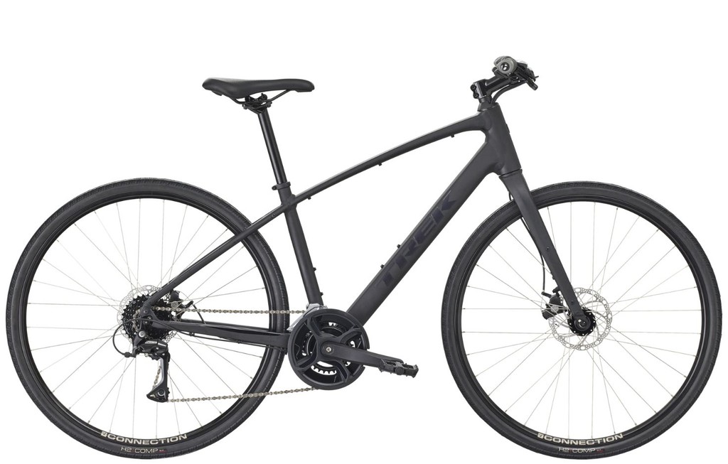 ΠΟΔΗΛΑΤΟ TREK FX 1 STEPOVER GEN 4 DARK STAR 2027 / SIZE S