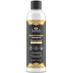 Intimateline Luxuria - Quintessence Exotic Vanilla 150ml