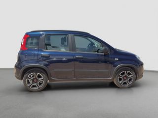 Fiat Panda 2021 City Life | Δόσεις Χωρίς Τράπεζα-thumb-6