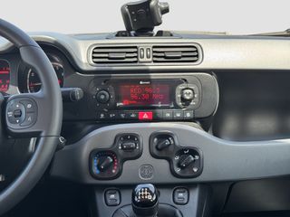 Fiat Panda 2021 City Life | Δόσεις Χωρίς Τράπεζα-thumb-21