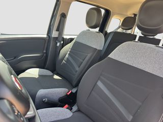 Fiat Panda 2021 City Life | Δόσεις Χωρίς Τράπεζα-thumb-13