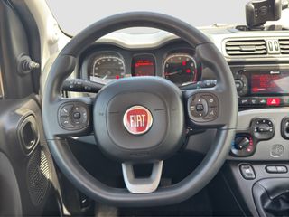 Fiat Panda 2021 City Life | Δόσεις Χωρίς Τράπεζα-thumb-19