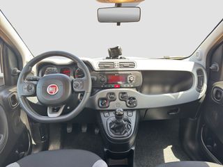 Fiat Panda 2021 City Life | Δόσεις Χωρίς Τράπεζα-thumb-11