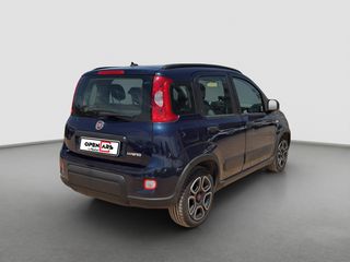 Fiat Panda 2021 City Life | Δόσεις Χωρίς Τράπεζα-thumb-4