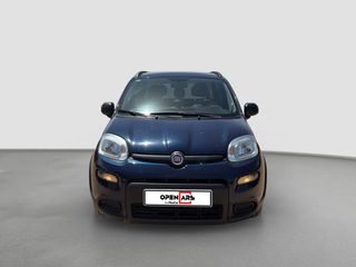 Fiat Panda 2021 City Life | Δόσεις Χωρίς Τράπεζα-thumb-1
