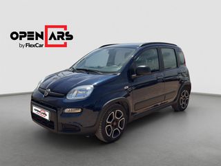 Fiat Panda 2021 City Life | Δόσεις Χωρίς Τράπεζα