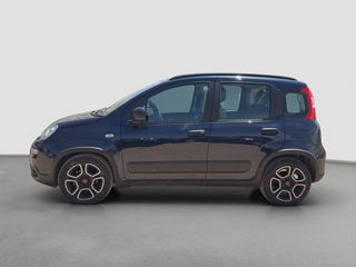 Fiat Panda 2021 City Life | Δόσεις Χωρίς Τράπεζα-thumb-7