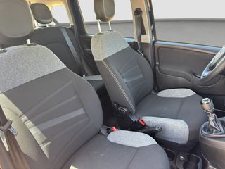 Fiat Panda 2021 City Life | Δόσεις Χωρίς Τράπεζα-thumb-15