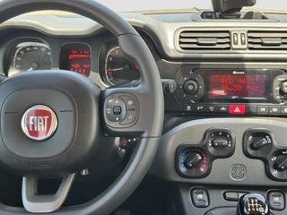 Fiat Panda 2021 City Life | Δόσεις Χωρίς Τράπεζα-thumb-20