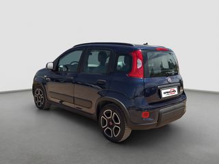 Fiat Panda 2021 City Life | Δόσεις Χωρίς Τράπεζα-thumb-8