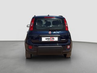Fiat Panda 2021 City Life | Δόσεις Χωρίς Τράπεζα-thumb-3