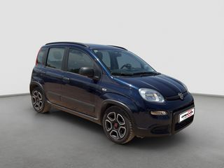 Fiat Panda 2021 City Life | Δόσεις Χωρίς Τράπεζα-thumb-2