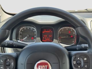 Fiat Panda 2021 City Life | Δόσεις Χωρίς Τράπεζα-thumb-14