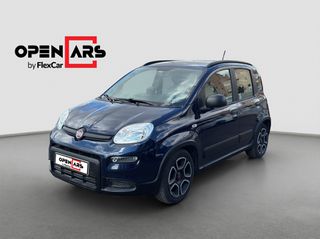 Fiat Panda 2021 City Life | Δόσεις Χωρίς Τράπεζα