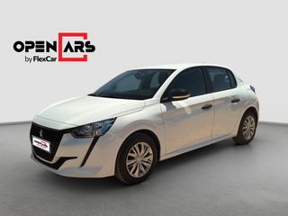 Peugeot 208 2021 Like 21 | Δόσεις Χωρίς Τράπεζα