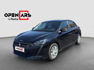 Peugeot 208 2021 Like | Δόσεις Χωρίς Τράπεζα