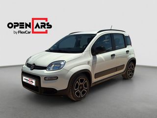 Fiat Panda 2021 City Life | Δόσεις Χωρίς Τράπεζα