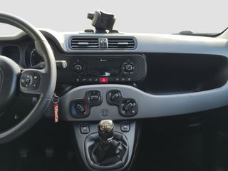 Fiat Panda 2021 City Life | Δόσεις Χωρίς Τράπεζα-thumb-10