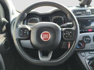 Fiat Panda 2021 City Life | Δόσεις Χωρίς Τράπεζα-thumb-15