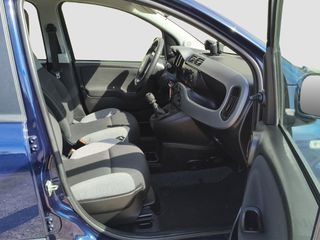 Fiat Panda 2021 City Life | Δόσεις Χωρίς Τράπεζα-thumb-14