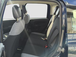 Fiat Panda 2021 City Life | Δόσεις Χωρίς Τράπεζα-thumb-20