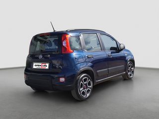 Fiat Panda 2021 City Life | Δόσεις Χωρίς Τράπεζα-thumb-4