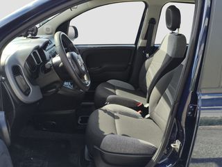 Fiat Panda 2021 City Life | Δόσεις Χωρίς Τράπεζα-thumb-12