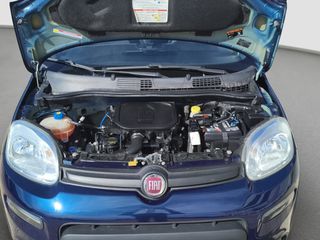 Fiat Panda 2021 City Life | Δόσεις Χωρίς Τράπεζα-thumb-22