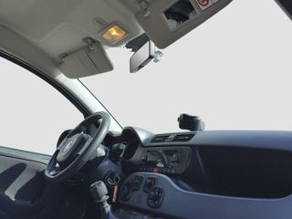 Fiat Panda 2021 City Life | Δόσεις Χωρίς Τράπεζα-thumb-18