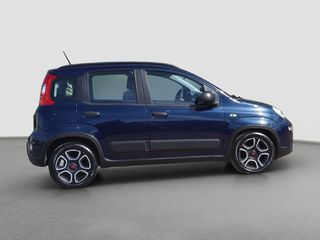 Fiat Panda 2021 City Life | Δόσεις Χωρίς Τράπεζα-thumb-6