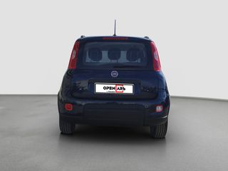 Fiat Panda 2021 City Life | Δόσεις Χωρίς Τράπεζα-thumb-3