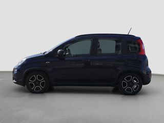 Fiat Panda 2021 City Life | Δόσεις Χωρίς Τράπεζα-thumb-7