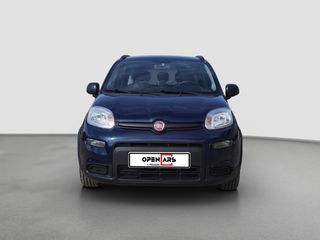 Fiat Panda 2021 City Life | Δόσεις Χωρίς Τράπεζα-thumb-1