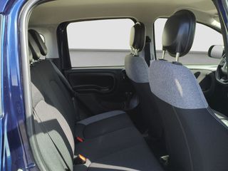 Fiat Panda 2021 City Life | Δόσεις Χωρίς Τράπεζα-thumb-19