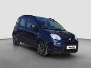 Fiat Panda 2021 City Life | Δόσεις Χωρίς Τράπεζα-thumb-2