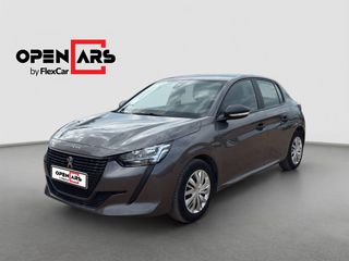 Peugeot 208 2021 Like | Δόσεις Χωρίς Τράπεζα