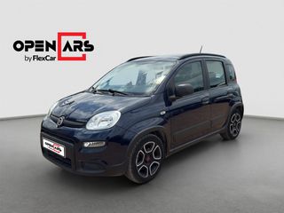 Fiat Panda 2021 City Life | Δόσεις Χωρίς Τράπεζα