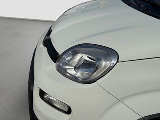 Fiat Panda 2021 City Life | Δόσεις Χωρίς Τράπεζα-thumb-9