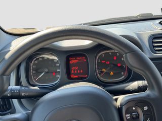 Fiat Panda 2021 City Life | Δόσεις Χωρίς Τράπεζα-thumb-14