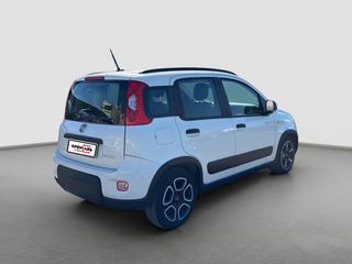 Fiat Panda 2021 City Life | Δόσεις Χωρίς Τράπεζα-thumb-4