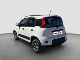 Fiat Panda 2021 City Life | Δόσεις Χωρίς Τράπεζα-thumb-8