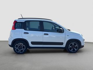 Fiat Panda 2021 City Life | Δόσεις Χωρίς Τράπεζα-thumb-6