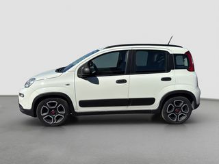 Fiat Panda 2021 City Life | Δόσεις Χωρίς Τράπεζα-thumb-7