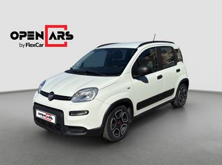 Fiat Panda 2021 City Life | Δόσεις Χωρίς Τράπεζα