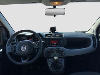 Fiat Panda 2021 City Life | Δόσεις Χωρίς Τράπεζα-thumb-11