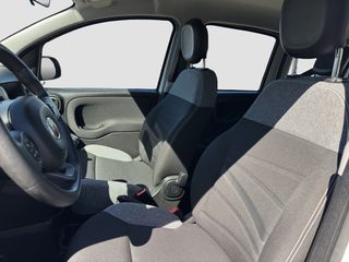 Fiat Panda 2021 City Life | Δόσεις Χωρίς Τράπεζα-thumb-13
