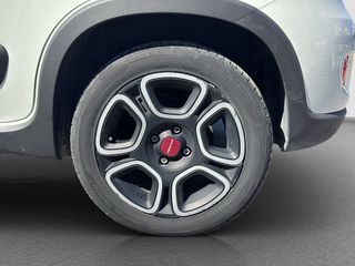 Fiat Panda 2021 City Life | Δόσεις Χωρίς Τράπεζα-thumb-10